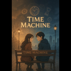 TIME MACHINE