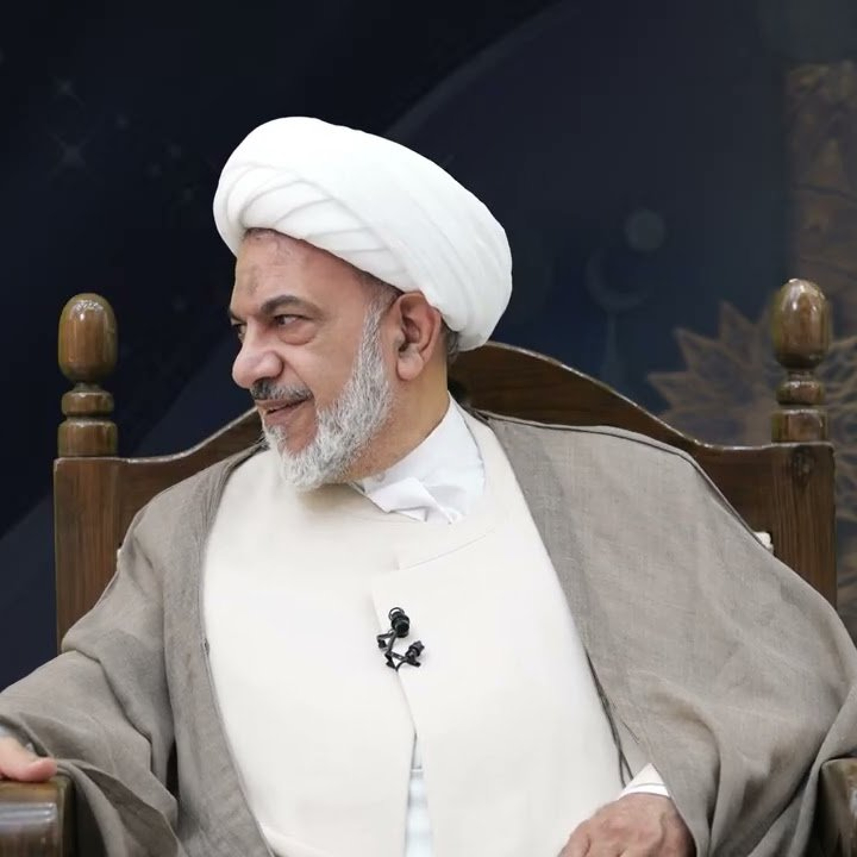 بعضنا لا يتأثر بالموعظة و الإرشاد لماذا