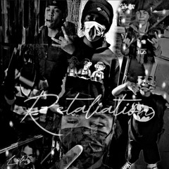liile5_ Suited up (feat. Lilajtragix5)