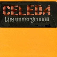 Celeda - The Underground ( Victor Tiago remix )