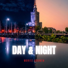 Moritz Houwen - Day & Night (Original Mix) free download