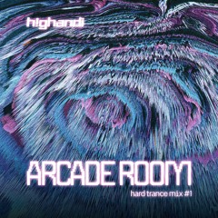 H!GHANDI - ARCADE ROOM #1