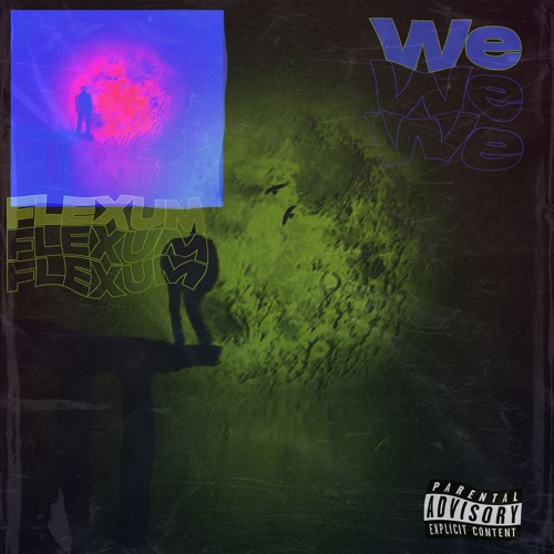 We
