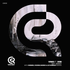 Vimo Feat DSB - Get Away & Remixes - Out Now