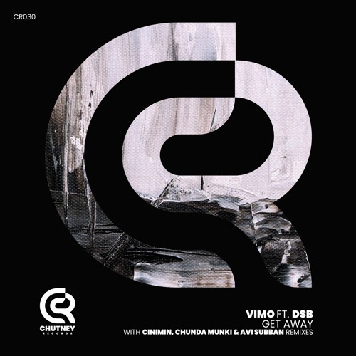 Vimo Feat DSB - Get Away (Chunda Munki Remix) [Chutney Records]