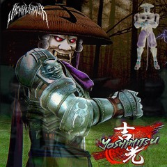 YOSHIMITSU