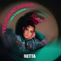 Nett@, Maycon Reis - You Spin Me Round   (Denner Melgaço & Daniel Marcatto Private) [FREEDOWNLOAD]