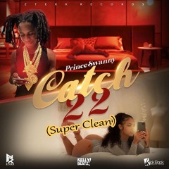 Prince Swanny - Catch 22 (Super Clean)