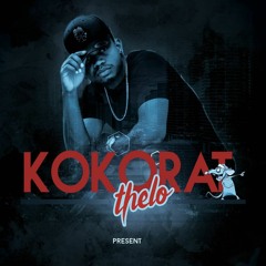 Thelo - KOKORAT (Audio Official)