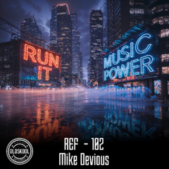Music Power