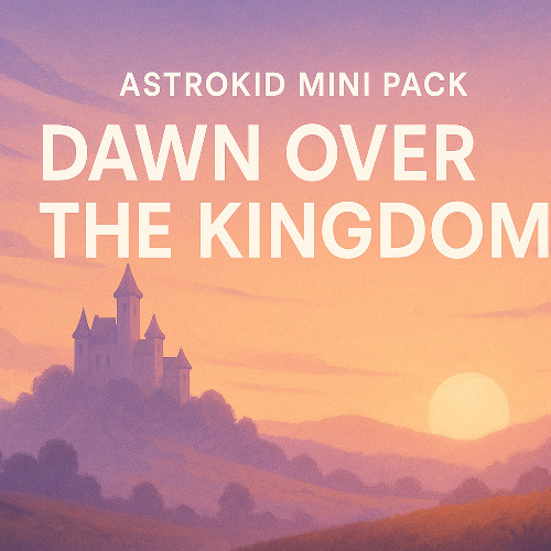 Dawn Over the Kingdom - Track 03