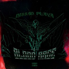 Nissan Playa - BLOOD RACE