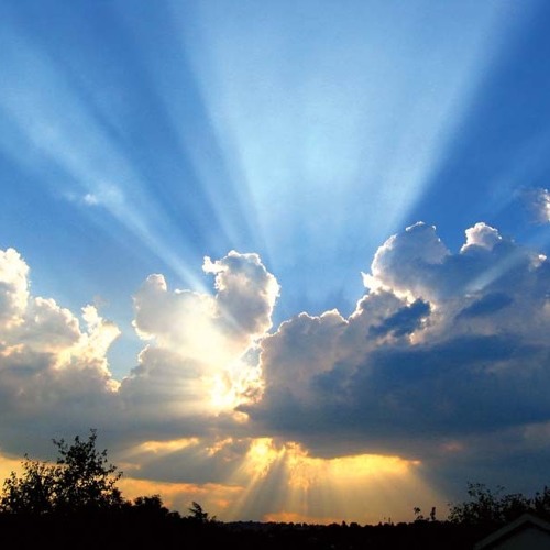 "The Kingdom Within" By Pastor Ryan Caputo 8/29/21