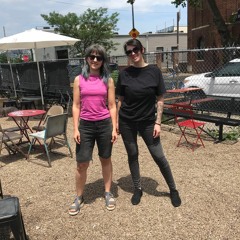 WEIRD SCIENCE with Amourette & Ivona Karpierz @ The Lot Radio 06 - 10 - 2021