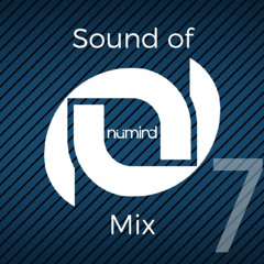 Sound Of nümind Mix Vol. 7