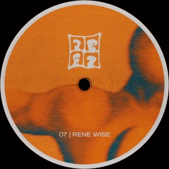 Moving Pressure 07 - Rene Wise