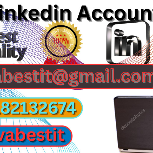 How And Where To Buy LinkedIn Accounts