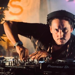 Rafaël Murillo @ Namaste Ibiza - 07.08.24 Part 1