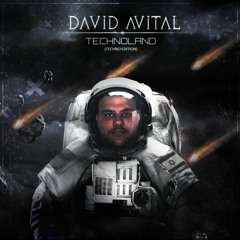 David Avital - Technoland Set 2021
