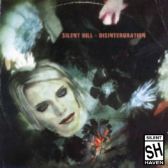 Lovesong (In Silent Hill) [The Cure Remix]