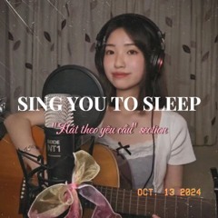 Sao bạn chưa ngủ đóo 🌙🎶 (your smile, rồi ta sẽ ngắm pháo hoa, ngáo ngơ, ngổn ngang, sau cơn mưa)