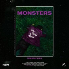 Midnight Kids - Monsters (Anki Remix)