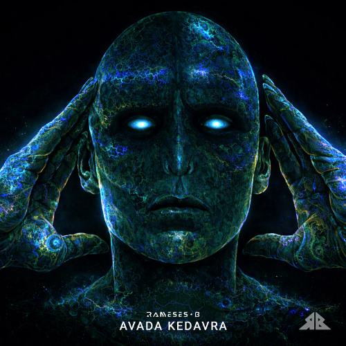 Avada Kedavra
