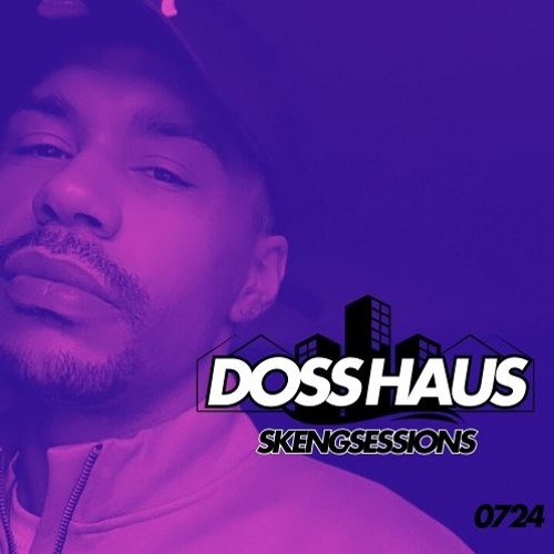 Skeng Sessions - 0724