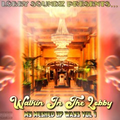 Playboi Carti x Gunna - No time mesh (Prod by Lobby Soundz)