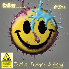 Techno, Trance & Acid #3(03) ACID SPECIAL