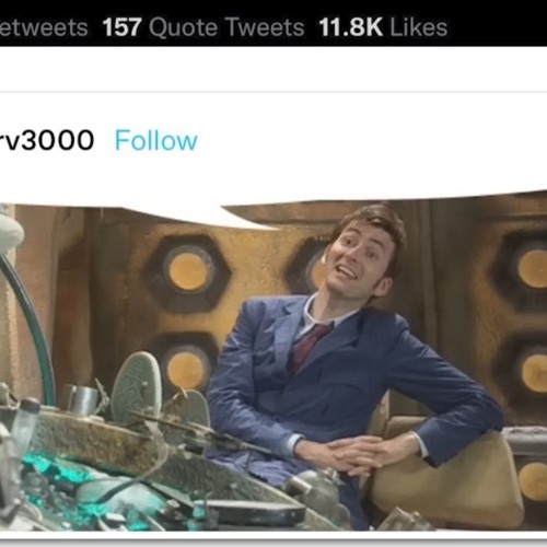 Way To Go, Your Brush Is Gone. (Lip Balm’s Theme)