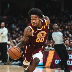 Los Cavaliers y Los 76ers en El Rocket Mortgage Fieldhouse el 16 de Marzo del 2022