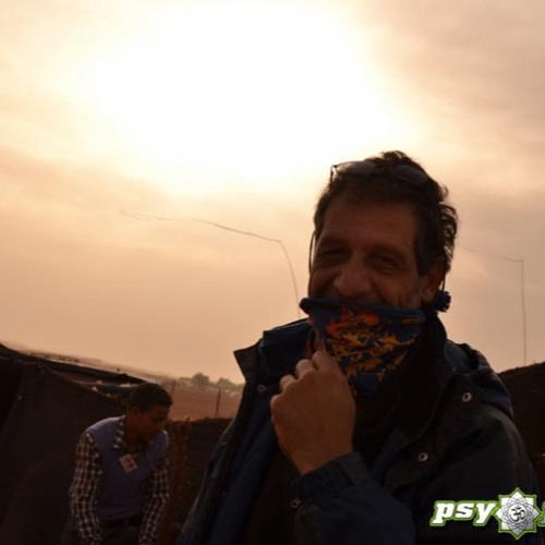 Dj set - Out Of The Box