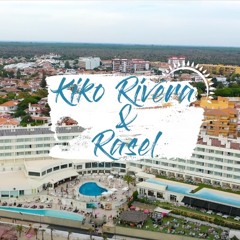 KIKO RIVERA FT RASEL - AMIGA MIA (Dj DavidToran Edit)