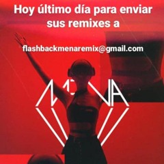Javiera Mena - Flashback [reMix] Master