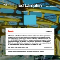 [PARCHIV0923] #16 Ed Lampkin - Sacramento