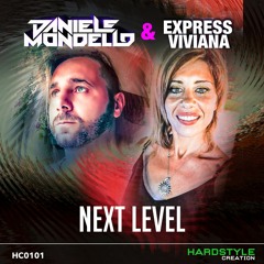 DANIELE MONDELLO EXPRESS VIVIANA NEXT LEVEL