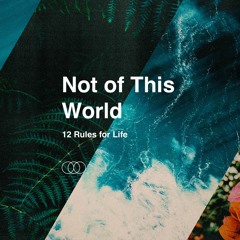 Not of This World - 12 Rules for Life
