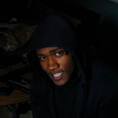 Saint Crook - Dead End