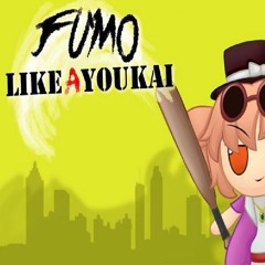 Egoistic Flowers (Alpha Mix) - Fumo: Like a Youkai