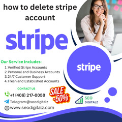 Top 13 Websites to Buy Verified Stripe Accounts Safely in 2025