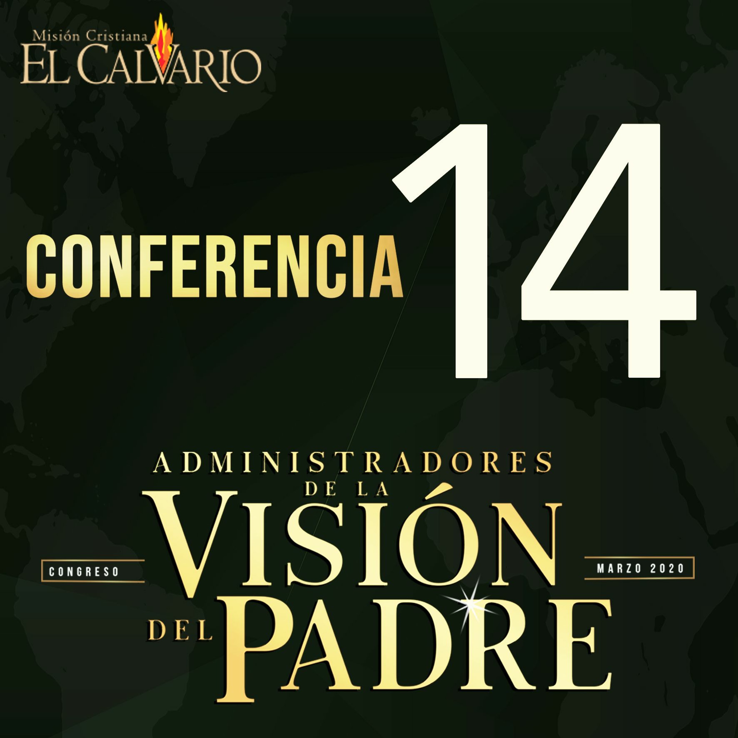 MisionCristianaElcalvario