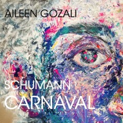 Aileen Gozali plays Carnaval by Robert Schumann (VI. Florestan)