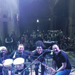 تدوم الضحكة | Tedom Elde7ka Live