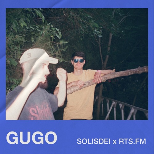 Gugo RTS.FM Tbilisi x Solisdei at L'ADO BY VALIKO 04.09.2022