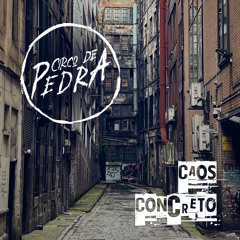 Nada do Que Enxergo em Mim