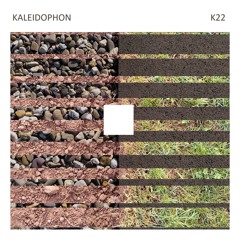 Kaleidophon - Fields