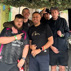 UNIT 3 @ CONTAINED 25/8/2024