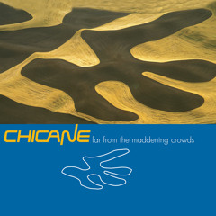 Chicane - Red Skies (Album Mix)