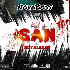 Kitel Fe San Royal Gang